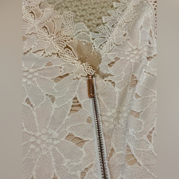 Saylor x Free People Juliet Romper - Picture 10 of 16